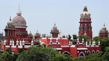 Madras HC