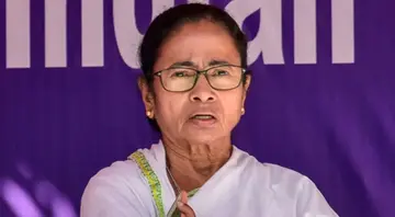 Mamata Banerjee