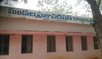 Reservations finalized for ZPTC, MPP, and MPTC posts in the mandal.