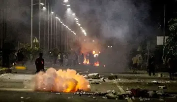 Two killed in fresh Manipur violence