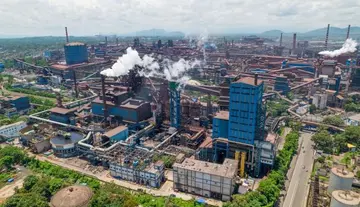 Manufacturing PMI