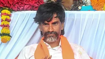Maratha quota