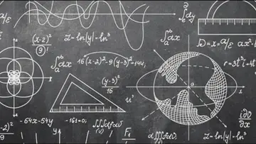 maths