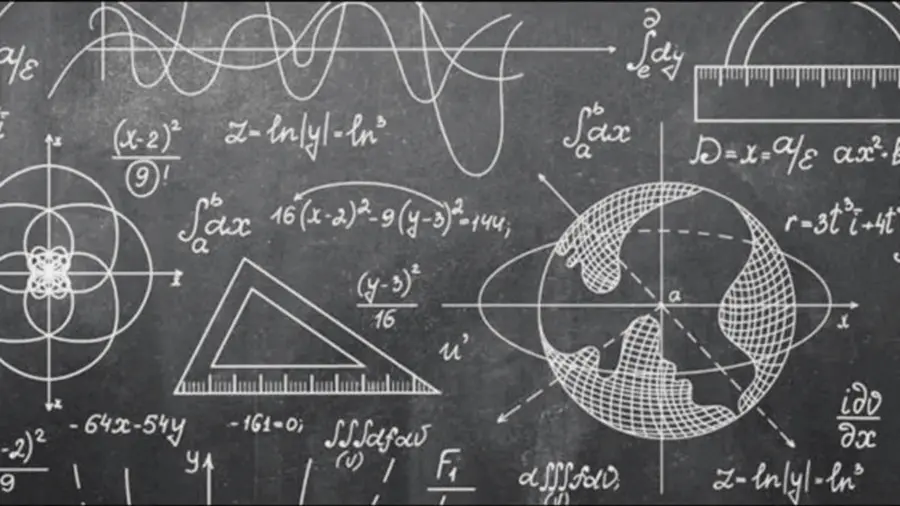 maths