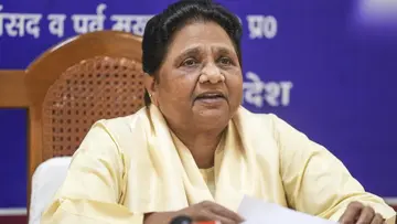 Mayawati