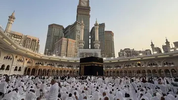Mecca