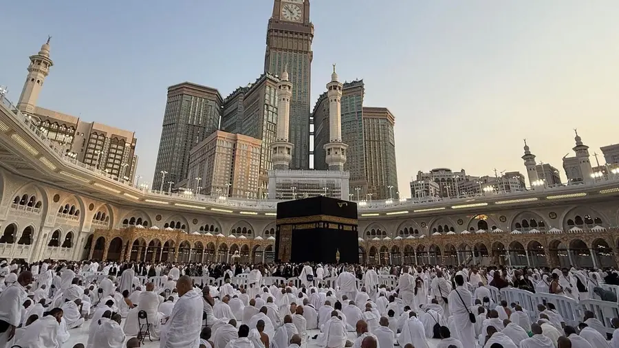 Mecca