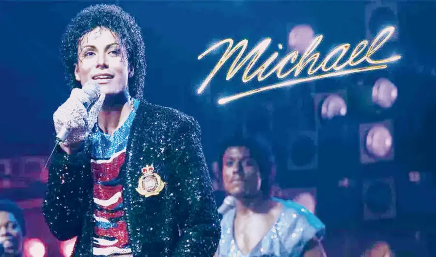 Micheal