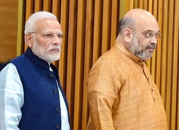 Modi-Shah