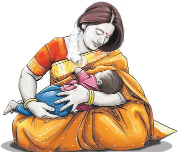 Mother