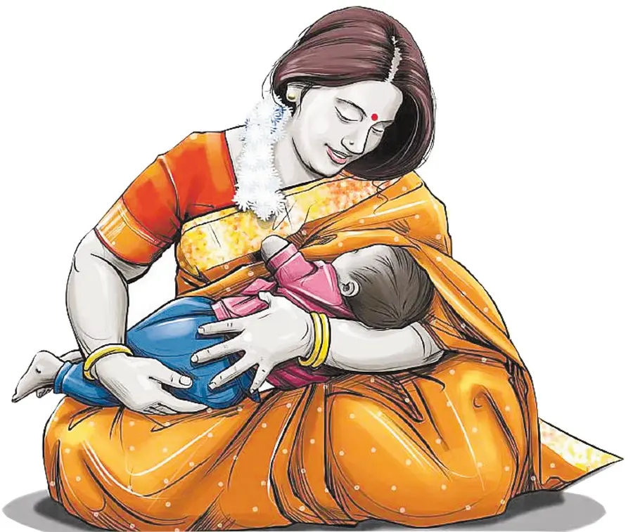 Mother