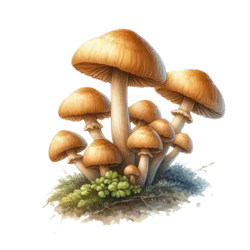 Mushroom