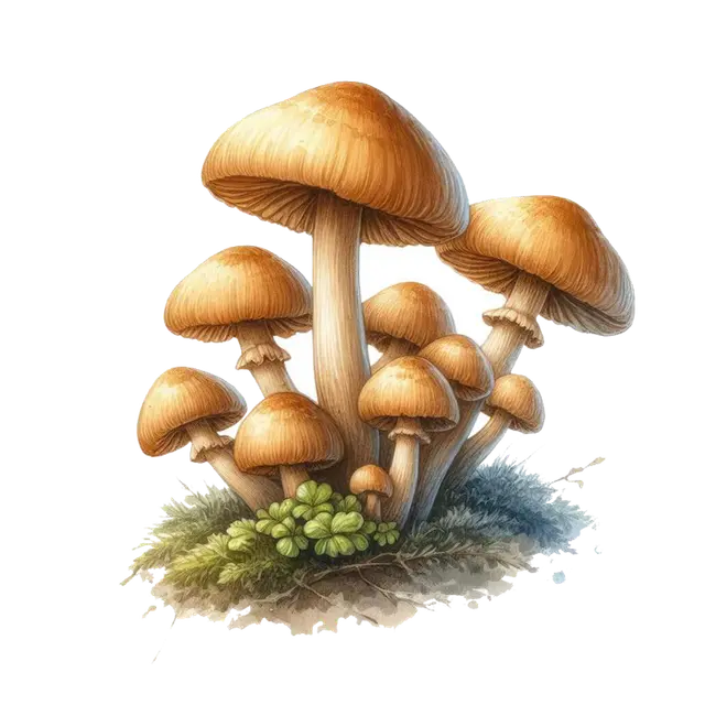 Mushroom
