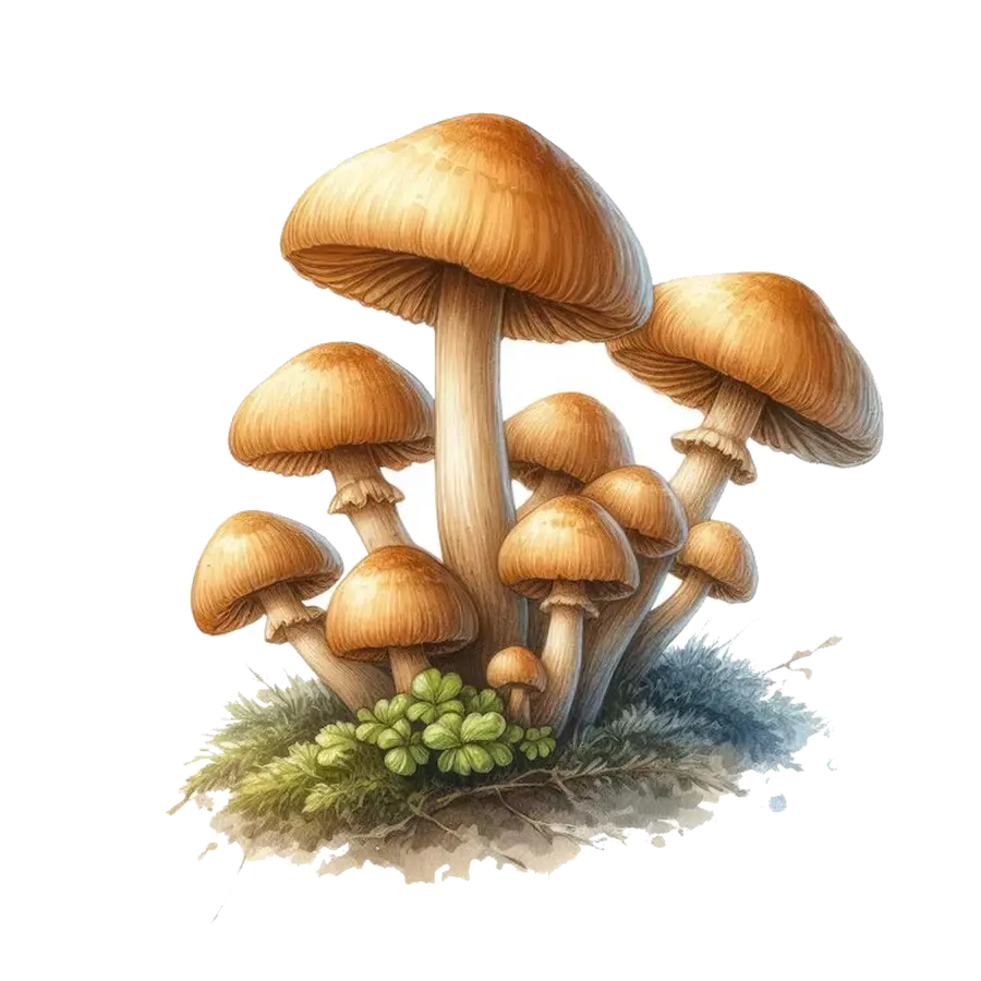 Mushroom