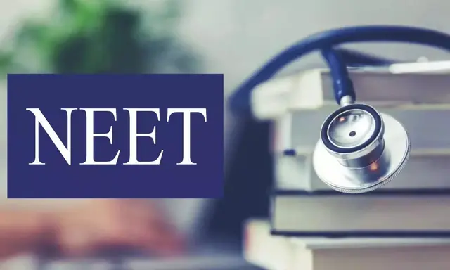 NEET  case