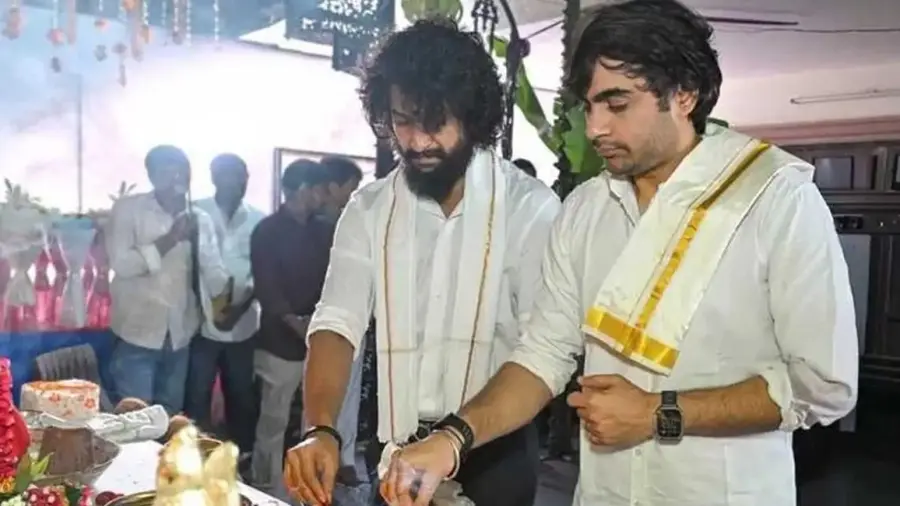 17 నుండి ఢిల్లీలో షూటింగ్‌! image 1
