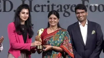 Nara Brahmani