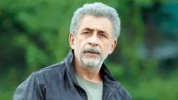 రంగస్థలంపై సాల్మన్ రష్దీగా! image 1