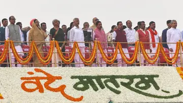 National Song