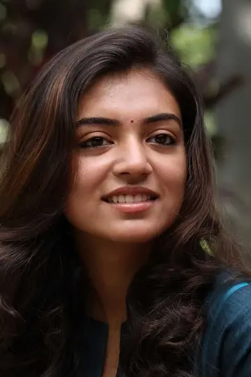 సూర్యకు జోడీగా నజ్రియా నజీమ్‌ image 1