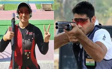 Neeru-Kynan team