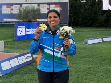 Neeru Dhanda