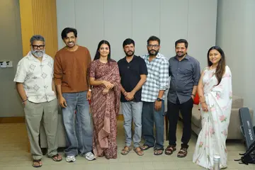 New movie starring Priyadarshi to launch