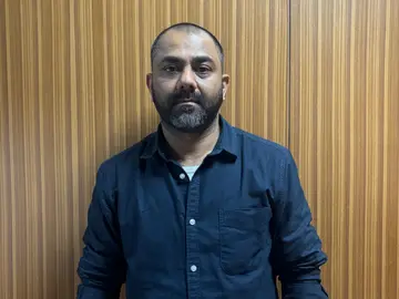 Nirav Modi's associate Sandeep Mistri arrested.