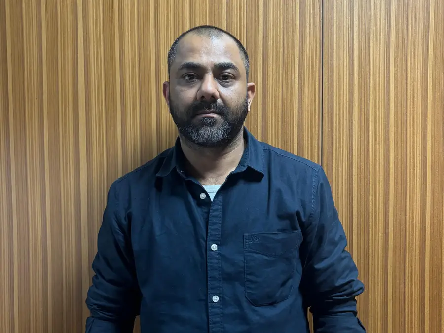 Nirav Modi's associate Sandeep Mistri arrested.