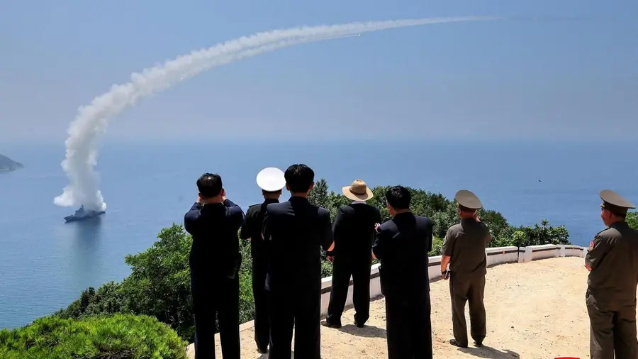 North Korea