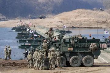 North Korea
