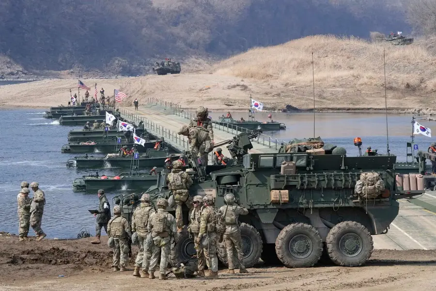 North Korea