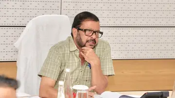 Odisha