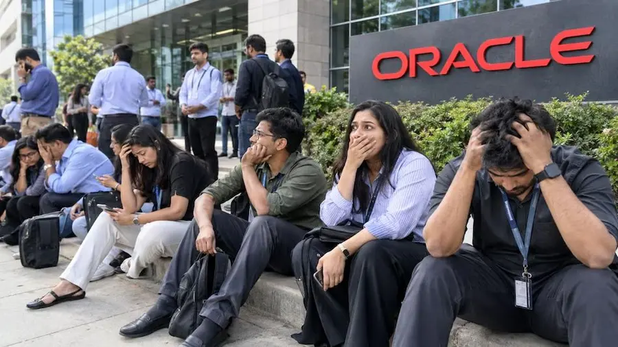 Oracle