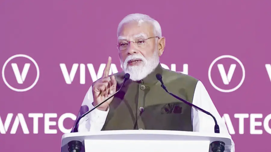pm modi