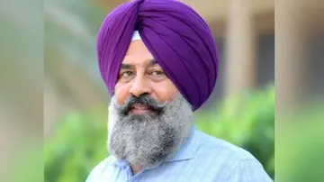 Pargat Singh as Punjab Congress Chief