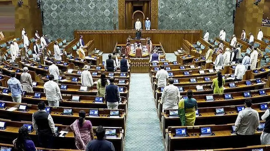 Parliament