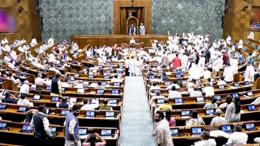 Parliament