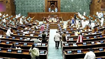 Parliament