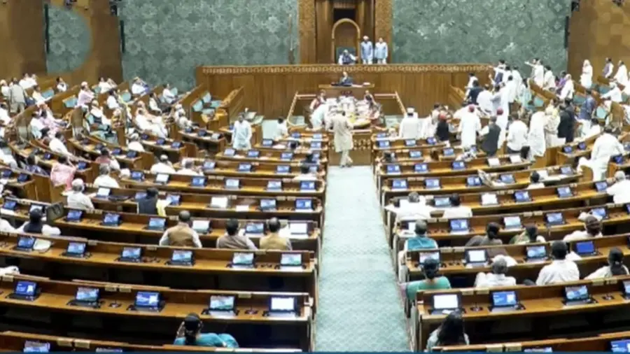 Parliament