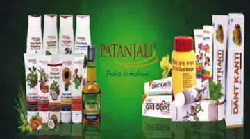 Patanjali