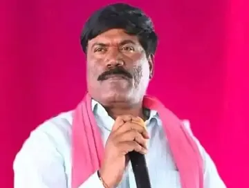 Peddi Sudarshan Reddy