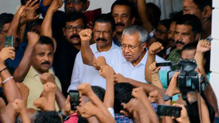 వేధింపులతో వామపక్షాల గొంతు నొక్కలేరు : శ్రీలంక కమ్యూనిస్ట్ పార్టీ