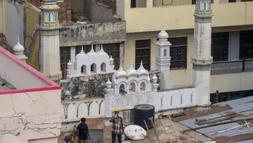 Places of Worship