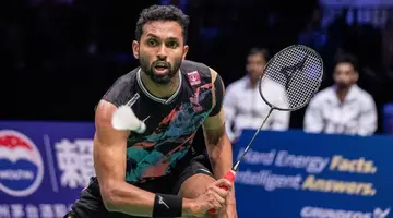 Prannoy