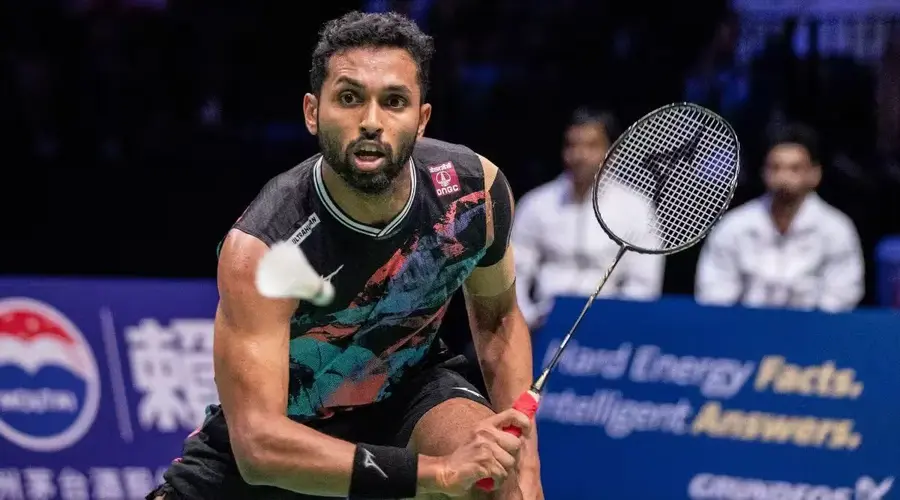 Prannoy