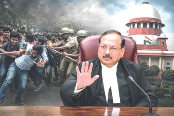 ProceedingsoftheRajyaSabhaonthefirstdayoftheMonsoonSessionoftheParliament
