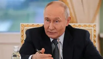 Putin hails New Delhi as reliable partner
