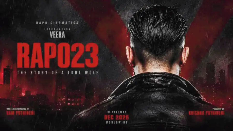 RAPO-23