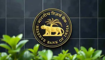 RBI keeps repo rate unchanged